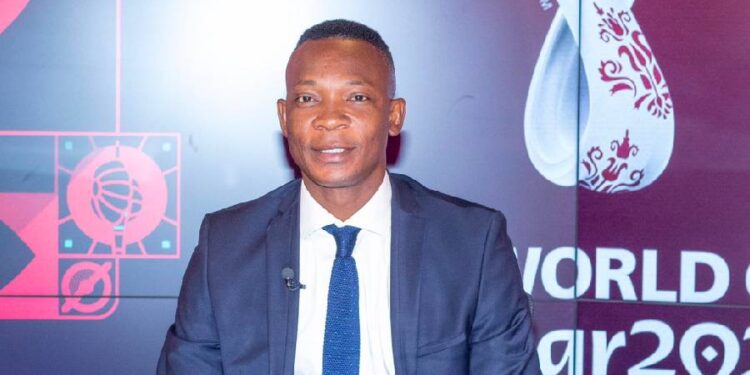 ”Ghana Premier League clubs must help themselves” – John Paintsil