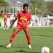 Black Queens midfielder Jennifer Cudjoe maintains hope for Olympic qualification despite first-leg defeat to Zambia 