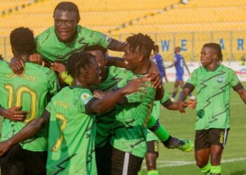 CAF Confederations Cup preview:  Dreams FC v Club Africain
