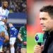 ”It’s a lovely strike” – Michael Owen lauds Jordan Ayew’s goal against Everton