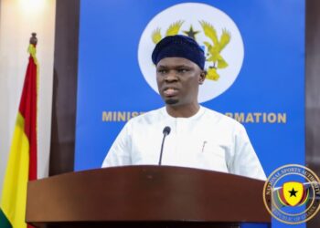 Sports Minister Mustapha Ussif voices concern over Black Stars’ recent poor performance