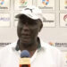 Heart of Lions coach Bashir Hayford celebrates hard-fought victory over Asante Kotoko