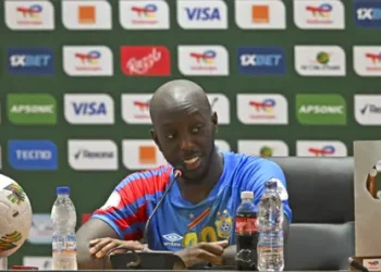 AFCON 2023: “We are focused on flying DR Congo’s flag high” – Yoane Wissa after securing semi-final spot