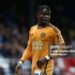 “It was so painful for me” – Leicester City attacker Fatawu Issahaku reflects on red card against Coventry City