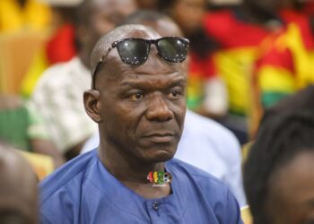 MTN FA Cup: Karela United coach Abukari Damba thrilled to keep clean sheet against Asante Kotoko