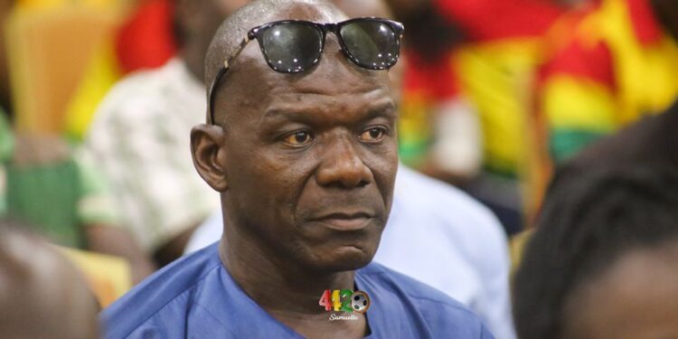 MTN FA Cup: Karela United coach Abukari Damba thrilled to keep clean sheet against Asante Kotoko