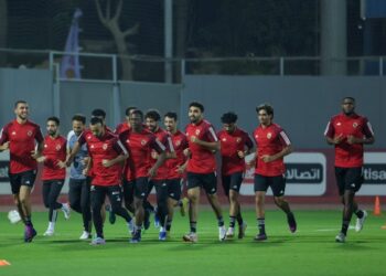 Egyptian giant Al Ahly sign Ghanaian youngsters Samuel Oppong and Reindorf Adom Sarbah