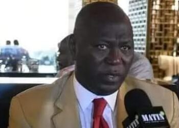 Hearts of Oak name Ivorian tactician Abubakar Ouattara as new head coach