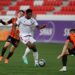 Young Ghanaian midfielder Ibrahim Rahim gets assist in AS Trencin’s draw in Slovak Super Liga