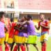 Ghana Premier League Week 18: Laryea Kingston’s Team of the  Week
