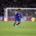 Leicester City star Fatawu Issahaku happy to score in victory over Sheffield Wednesday