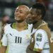 Black Stars captaincy: Andre Ayew took it ‘by force’ from Asamoah Gyan, says Laryea Kingston