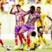 Ghana’s Asante Kotoko, Hearts of Oak named among most successful clubs in Africa
