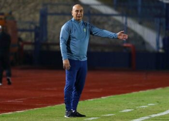 Breaking:  Egyptian FA appoints Hossam Hassan as the new head coach for the Pharaohs