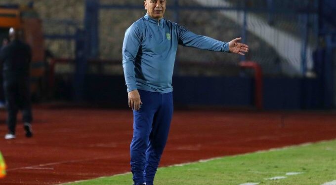 Breaking:  Egyptian FA appoints Hossam Hassan as the new head coach for the Pharaohs