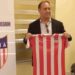 Liberian FA appoint Romanian Mario Marinica as Lone Star’s new head coach