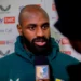 “It was a really good performance” – hat-trick hero Hiram Boateng reacts after Mansfield’s 9-2 victory against Harrogate Town