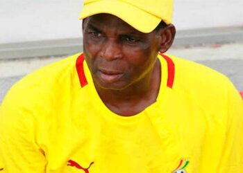 “Our football is dead,”-  Ghana legend Malik Jabir
