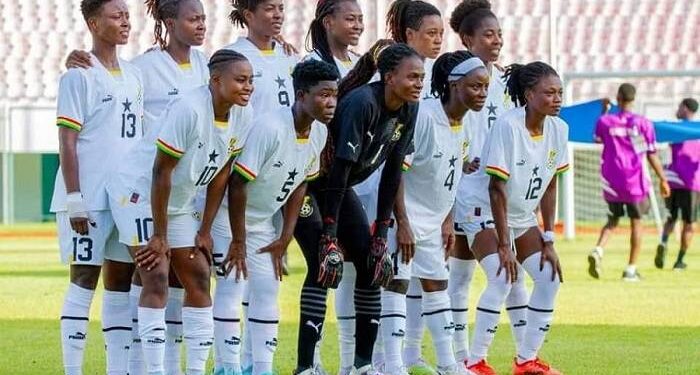 The Black Queens’ $7,500k unpaid bonuses, how will it affect them against Zambia?