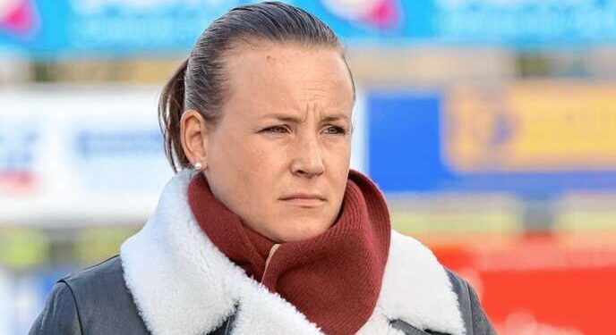 “Disappointing for us, Kudos to Zambia”- Black Queens head coach Nora Hauptle