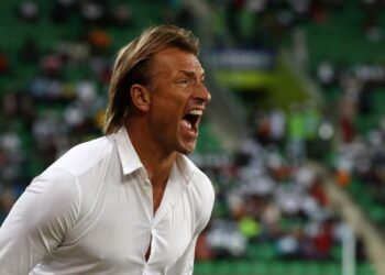 Herve Renard is set to sign for the Egyptian National team as the new head coach