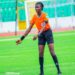 CAF selects Rita Boateng Ama and Dolagbanu Emmanuel as the only Ghanaian referees for the 13th All-African Games