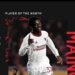 Ghanaian midfielder Kobbie Mainoo named Manchester United Player of the Month