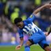 Ghana defender Tariq Lamptey bags assist as Brighton and Hove Albion beat Crystal Palace