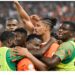 2023 AFCON: Sebastian Haller’s solitary strike sends Ivory Coast into Final showdown with Nigeria