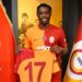 Ghanaian defender Derrick Kohn happy to don Galatasaray jersey