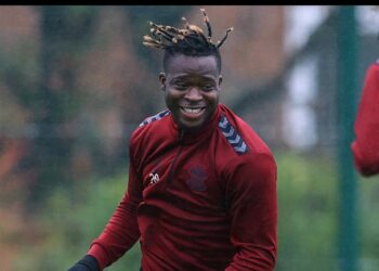 Good News: Ghana’s Kamaldeen Sulemana to play for Southampton this weekend after injury lay-off