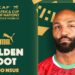 2023 AFCON: Emilio Nsue clinches TotalEnergies AFCON 2023 Puma Golden Boot Award