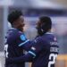 Ghanaian forward Mohammed Fuseini scores as Randers win in Denmark