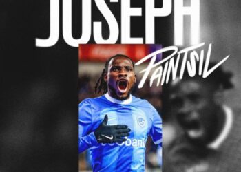 Ghana’s Joseph Paintsil bids Genk farewell after move to LA Galaxy