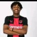 Ghanaian youngster Clinton Wilson joins Bayer 04 Leverkusen in Germany