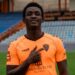 Ghanaian youngster Agyemang Morrison joins HNK Sibenik in Croatia