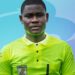 Referee Selorm Yao Bless to officiate Nsoatreman FC vs Hearts of Oak GPL match