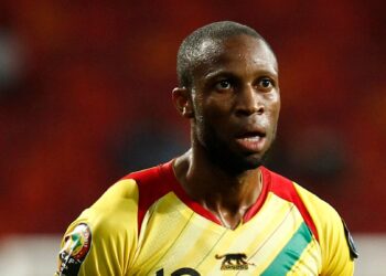 “With this quality of play, no team will be able to resist us”- Seydou Keita