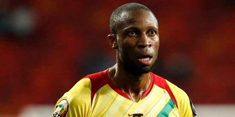 “With this quality of play, no team will be able to resist us”- Seydou Keita