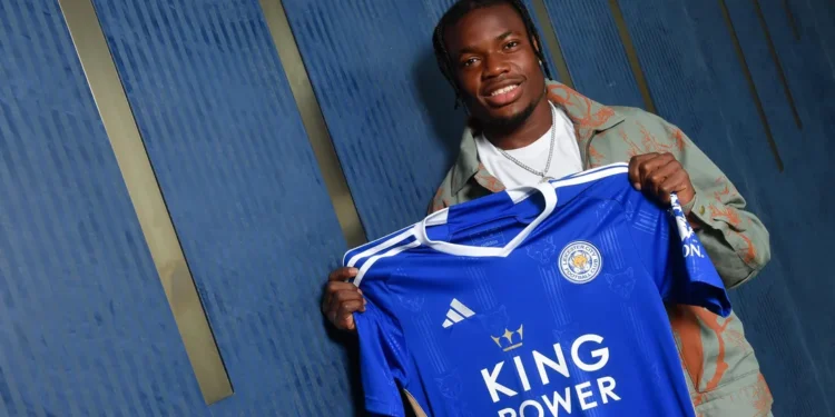 “Sporting gave me opportunities to be who I am now” – Fatawu Issahaku