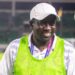 GFA appoints Nana Joe Adarkwa as the new coach of Black Maidens