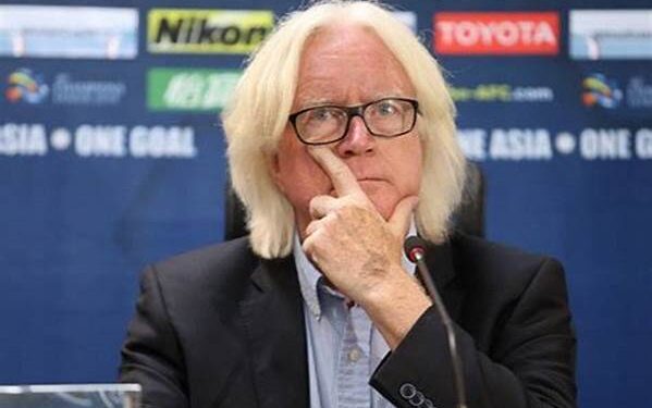 Qualifying Ghana for 2026 World Cup would be my priority if given the job- Winfried Schaefer