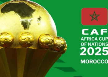 CAF reveals official dates for 2025 AFCON qualifiers