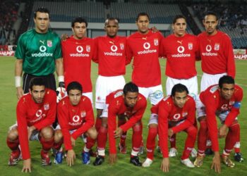 CAF Champions League: Al Ahly’s joyless adventures in Ghana