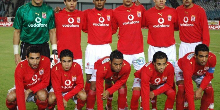 CAF Champions League: Al Ahly’s joyless adventures in Ghana