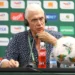 Burkina Faso sacks French head coach Hubert Velud