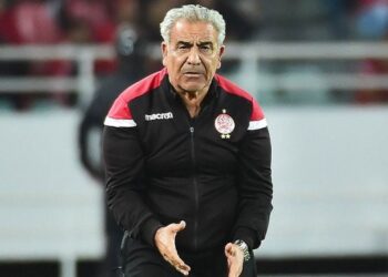 Faouzi Benzarti resigns as head coach of Wydad Athletic Club of Morocco