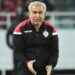 Faouzi Benzarti resigns as head coach of Wydad Athletic Club of Morocco