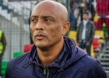 The battle for Amir Abdou- Mauritania’s marvellous manager