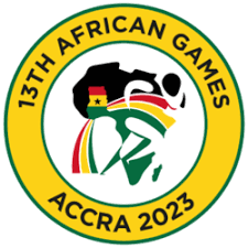13th African Games draw- men’s football